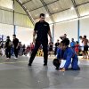 1ª Copa Jiu Jitsu Abrescas Santa Casa é um sucesso